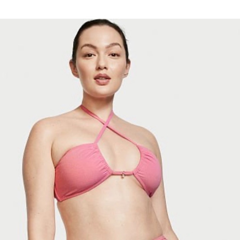 NWT Victoria Secret Bikini Top